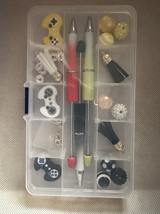 DYI 3PC Pen Kits