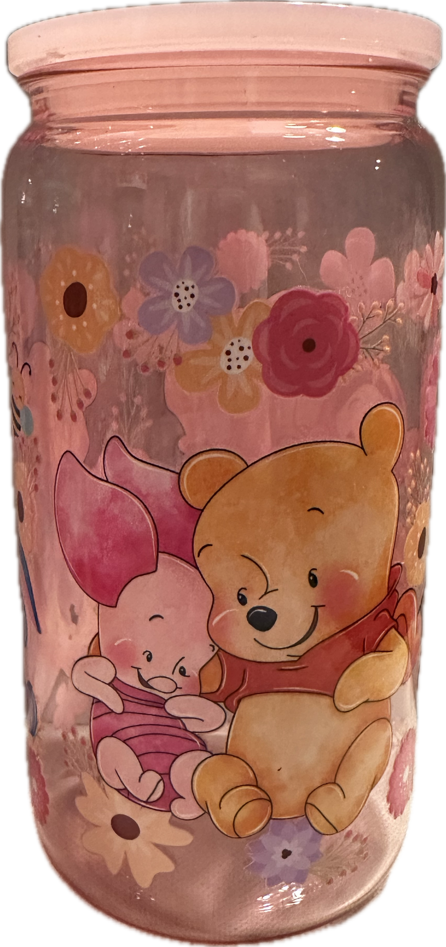 Kids 16 oz Acrylic cup