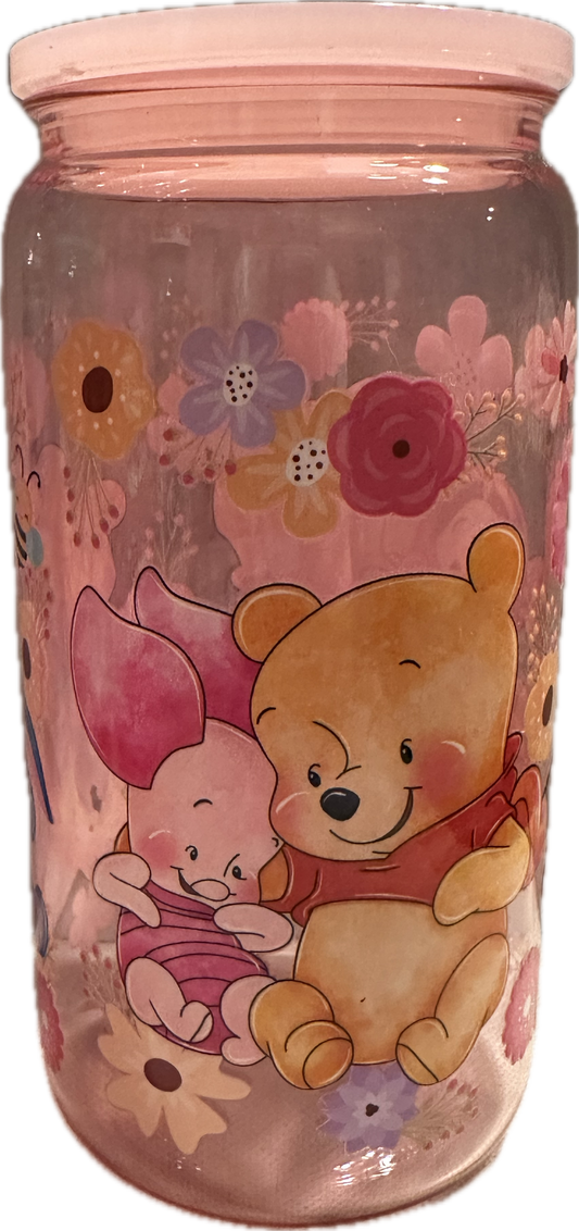 Kids 16 oz Acrylic cup