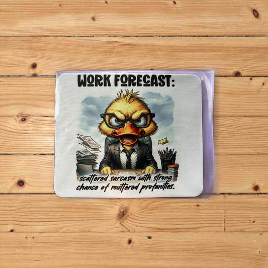 Custom Gaming Mouse Pad — Personalized with Logo / Photo